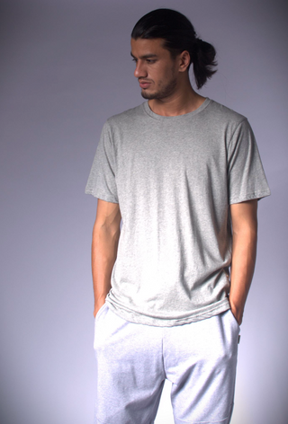 Unisex Soft Cotton Classic T shirt