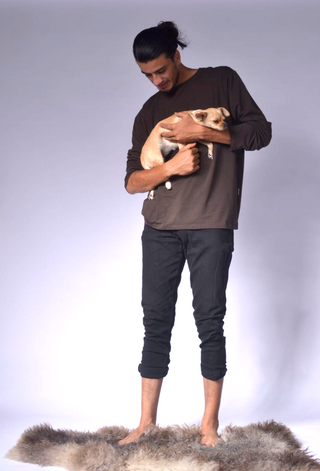 Unisex Top Clothing