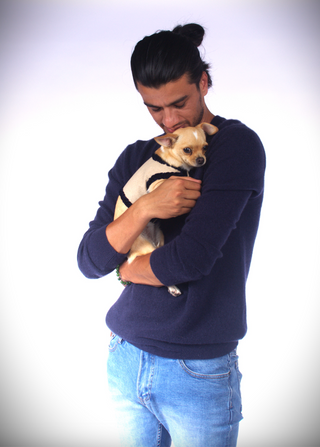 Unisex V Neck Sweater clothing
